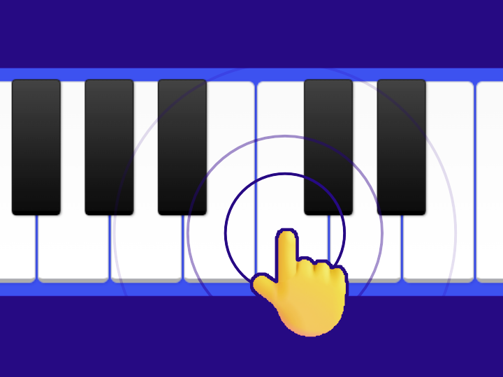 Piano Clicker